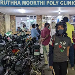 Rudramoorthy Hospital