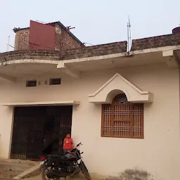 Rudransh's house