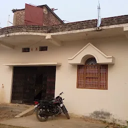 Rudransh's house