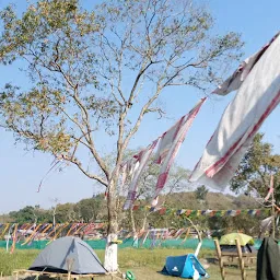 Rudrapad Camp Site