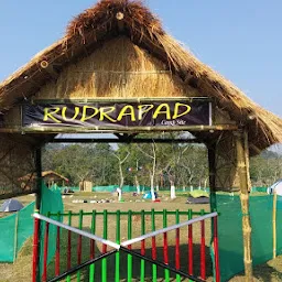 Rudrapad Camp Site