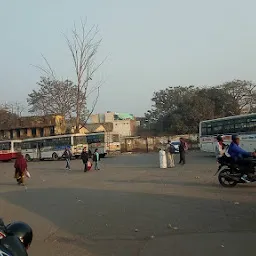 Rudrapur Near Bus Stand, Rudrapur