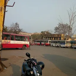 Rudrapur Near Bus Stand, Rudrapur