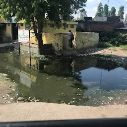 Rudrapur Near Bus Stand, Rudrapur