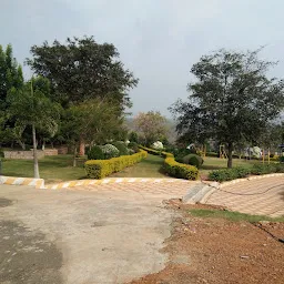 Rudravanam Park