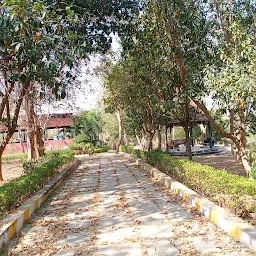 Rudravanam Park