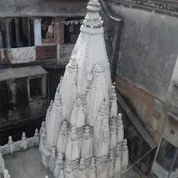Rudreshwar Mahadev Temple