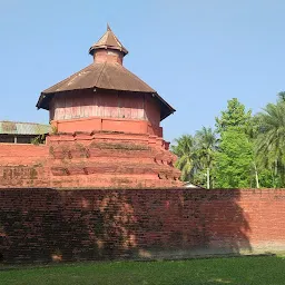 Rudreshwar Mandir,north Guwahati
