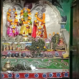 Rughunathjew Temple