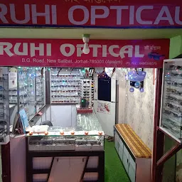 Ruhi Optical