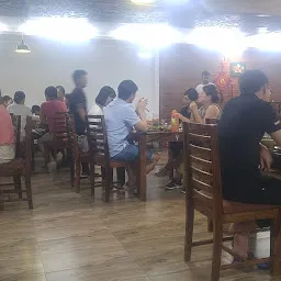 rujia Chinese restaurant