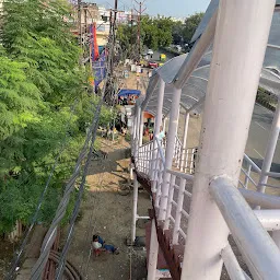 Rukanpura Footover Bridge