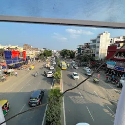 Rukanpura Footover Bridge