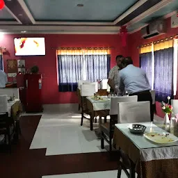 Rukhmani Restaurant