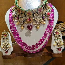 Rukmani Jewells