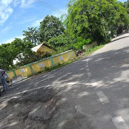 Rukmini Nagar Circular Path Namghar