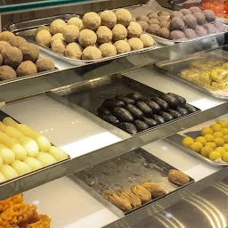 RUKMINI SWEETS AND BAKERY & RESTAURANT