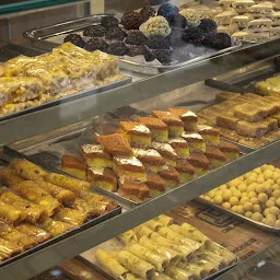 RUKMINI SWEETS AND BAKERY & RESTAURANT