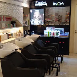 Runah Salon