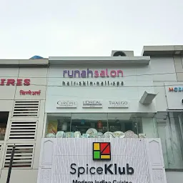 Runah Salon