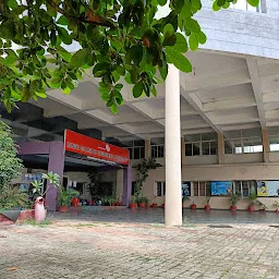 Rungta College Of Engineering & Technology