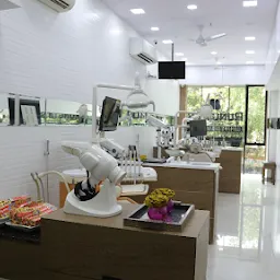 Rungtas Advanced Dental Clinic