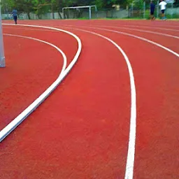 running track