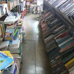 Rupa Book Centre