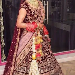 Rupa's Boutique Bridal Jewellery and Lehenga for Rent