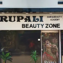 Rupali Beauty Zone