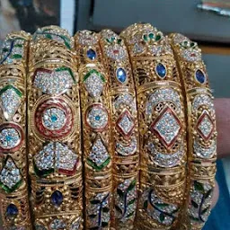 Rupali Jewellers
