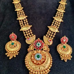 Rupali Jewellers