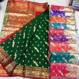 Rupali Sarees