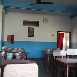 Rupalim Restaurant