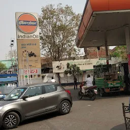 Rupam Petroleum - Indian Oil Outlet