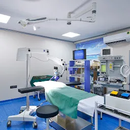 Ruparel ENT Hospital