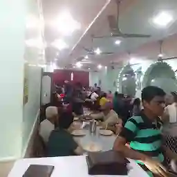 Rupashi Bangla Restaurant, Puri