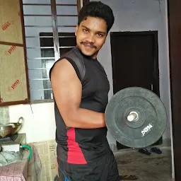 Rupesh Fitness