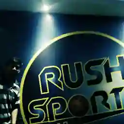 Rush Sports Cafe & Bar