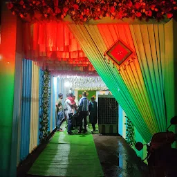 Rushad Events - Decoration and Catering Services