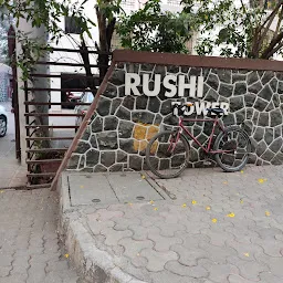 Rushi Tower