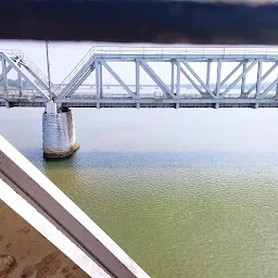 Rushikulya Bridge