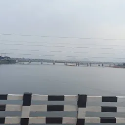 Rushikulya Bridge