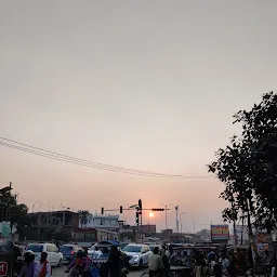 Rustampur chauraha