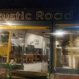 Rustic Road Cafe