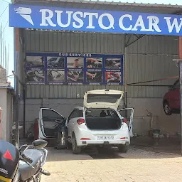 Rusto Car Care