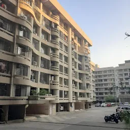 Rustomjee Central Park