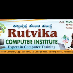 Ruthvika computer institute