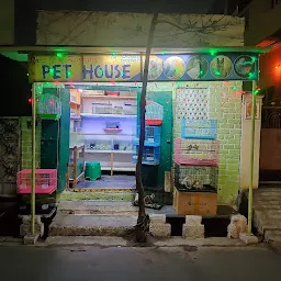 rvp pet house