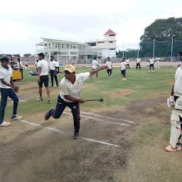 RVVK CRICKET ACADEMY